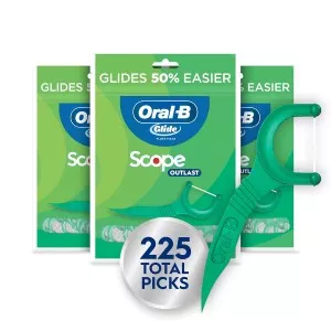 Which OTC products do dentists recommend for oral care?