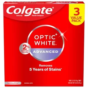 Which OTC products do dentists recommend for oral care?