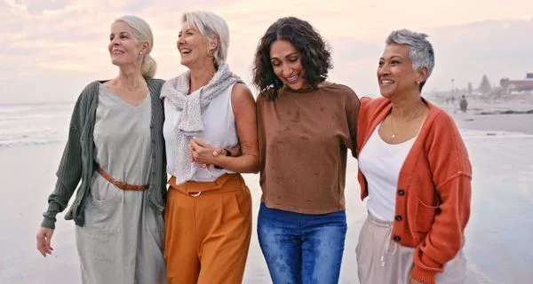 ¿Cuáles son las fases de la menopausia?