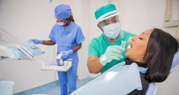 ¿Cuándo deberías visitar al dentista?
