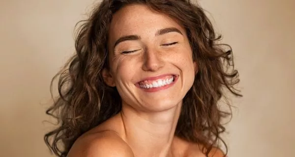 How can you tell if you have a gummy smile?