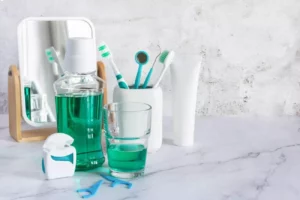 ¿Qué productos dentales ayudan a mantener tu sonrisa sana?