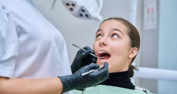 ¿Qué hacer cuando el cepillado no es suficiente?