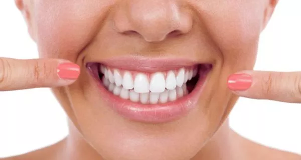 What are the benefits of stopping nail biting?