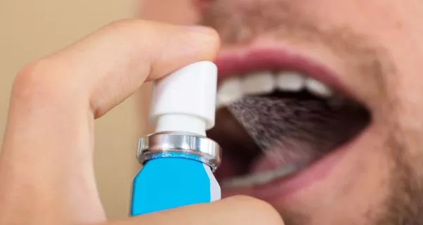 What other OTC products can improve oral hygiene?