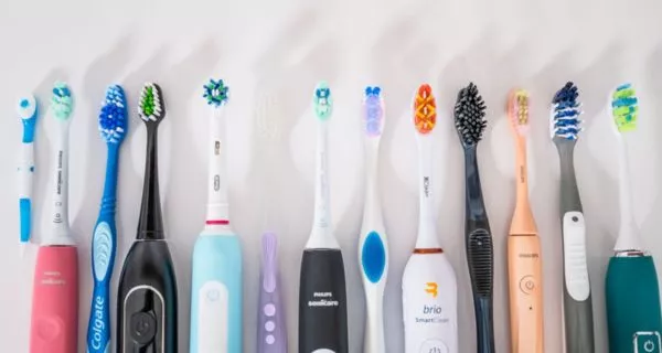 ¿Cuáles son los mejores cepillos de dientes para cada edad? 26 ¿Cuáles son los mejores cepillos de dientes y los más recomendados?