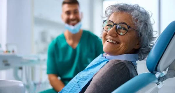 How to Prevent Tooth Decay and Tooth Loss in Seniors? 14 How often should you visit the dentist?