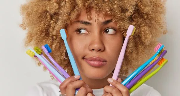 How to choose the best toothbrushes?