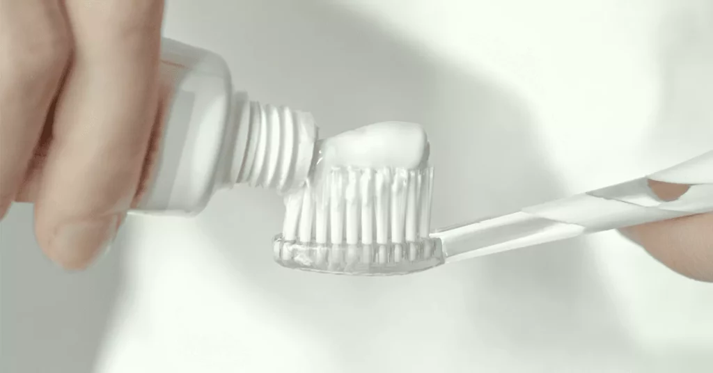 ¿Para qué sirve la pasta dental con hidroxiapatita?