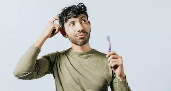 ¿Cuáles son los mejores cepillos de dientes para cada edad? 21 ¿Qué beneficios ofrece un cepillo manual?