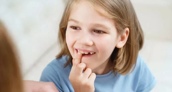 ¿Qué hacer cuando se cae un diente?