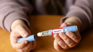 Are Dental Problems a Hidden Side Effect of Ozempic?