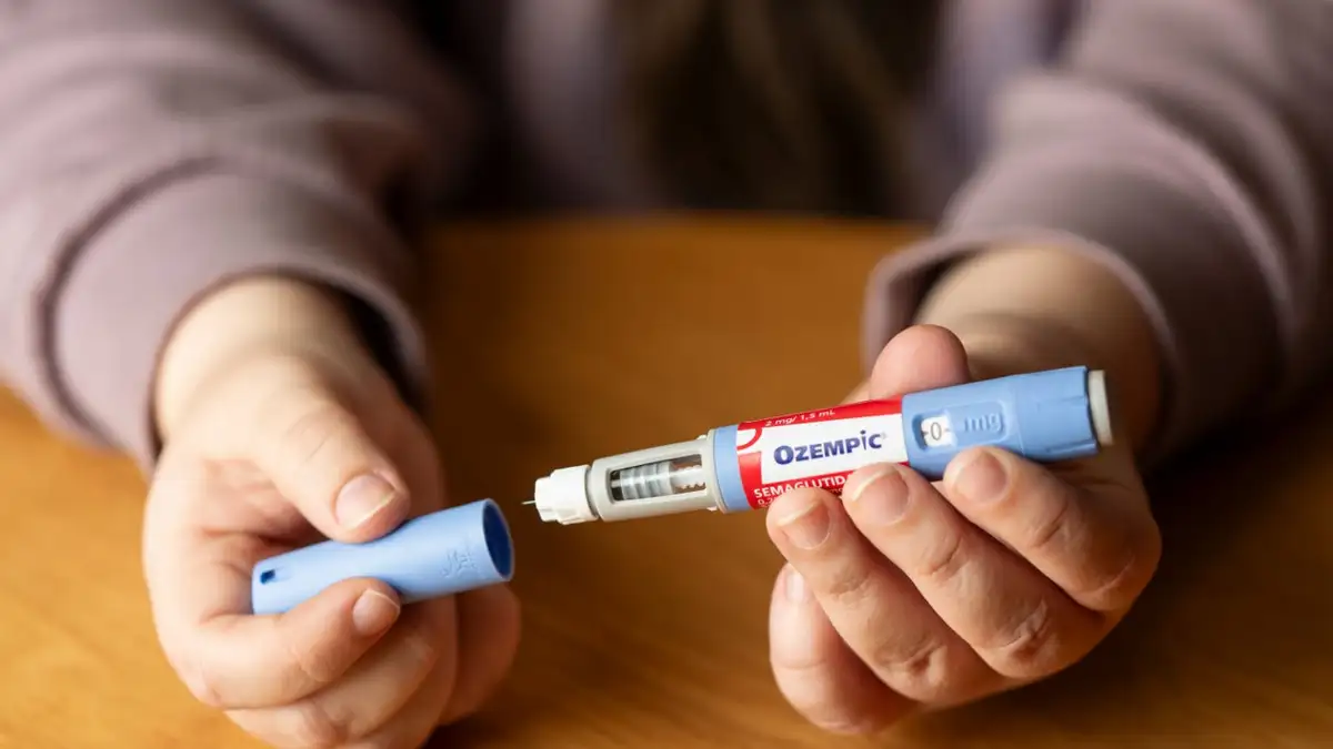 Are Dental Problems a Hidden Side Effect of Ozempic?