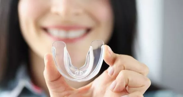 What are good starter mouthguards?