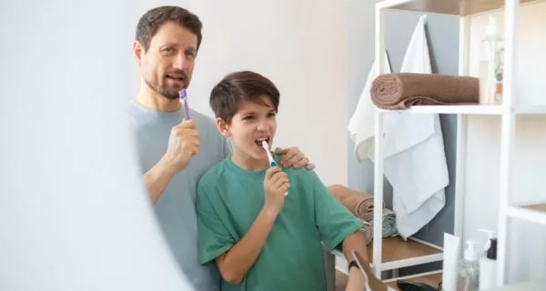 What dental products are worth buying in the deals for Black Friday?