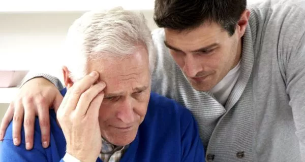 What do studies reveal about oral health and cognitive decline?