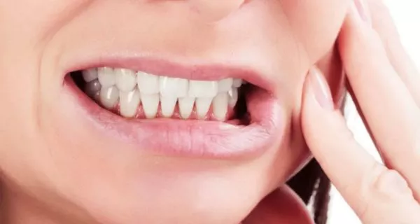 What is bruxism?