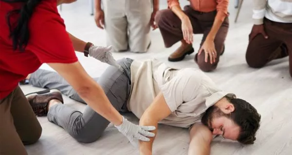 What is epilepsy and how is it different from a seizure?