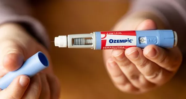 What is Ozempic and how does it work?
