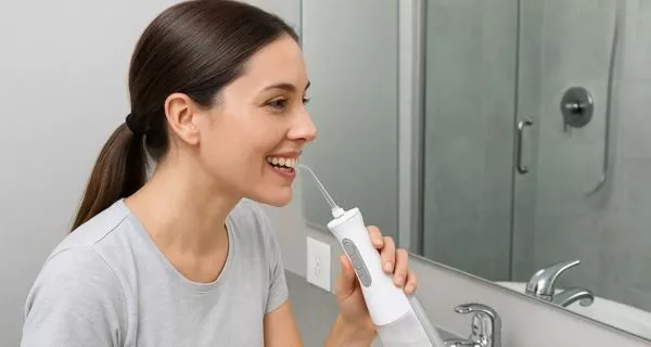 What is the best water flosser to buy on Black Friday?