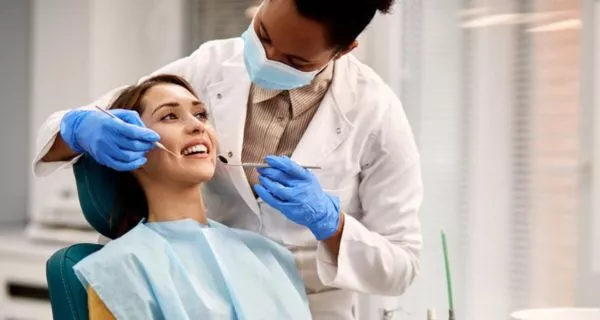 Could Bad Oral Hygiene Cause Stomach Cancer Symptoms? 12 When should you see a dentist or a doctor?