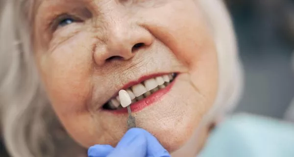 What Is the Natural Color of Teeth and How Can You Protect It? 10 Does aging change the natural color of teeth?