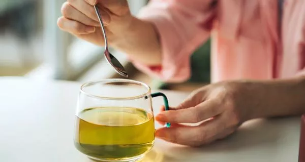 ¿Es bueno el té verde para la salud bucal? 11 How can you use green tea for oral health?