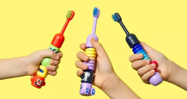 ¿Cómo aplicar las tradiciones de Kwanzaa al cuidado oral diario? 11 What dental products can help the whole family?