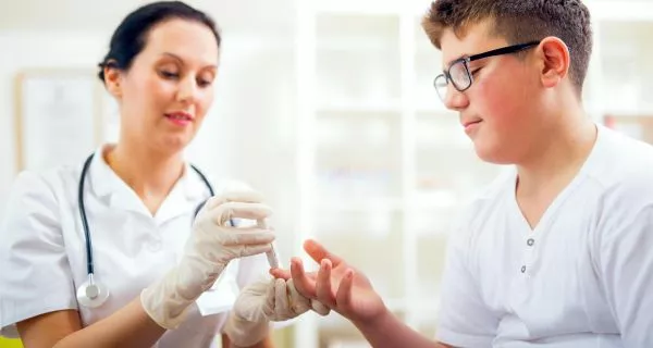 What systemic diseases can directly affect oral health?