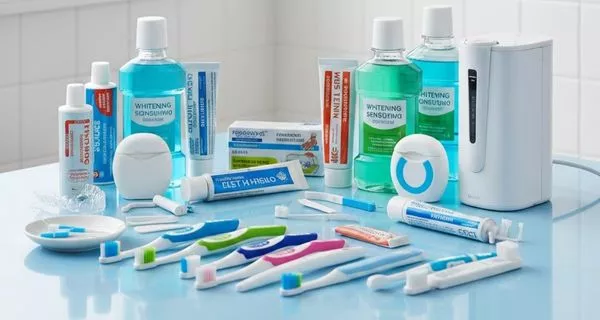 Which Oral Hygiene Products Do Pharmacists Recommend? 24 What dental products are essential for daily oral hygiene?