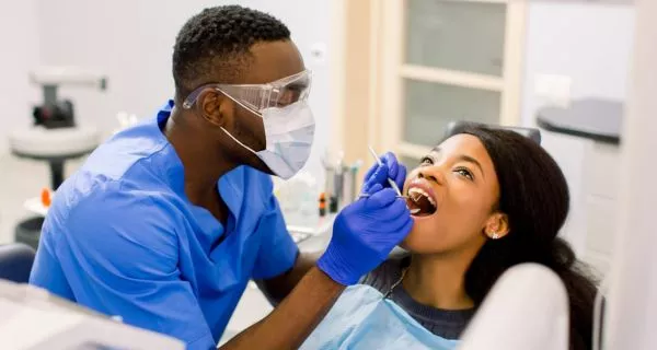 ¿Cómo lograr una sonrisa saludable este nuevo año? 10 What is the role of preventive care?