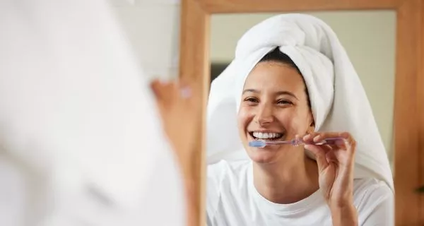 ¿Por qué tengo sabor salado en la boca? Causas y qué hacer 31 ¿Cómo aliviar el sabor salado en la boca?