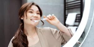 Should You Brush Teeth Before or After Breakfast?