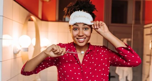 Should you brush teeth before or after breakfast? (scientific perspective)