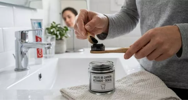 How should you use activated charcoal properly?