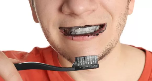 Is activated charcoal safe for your teeth?