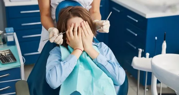 Four persistent myths about root canals