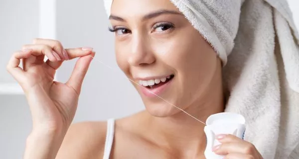 How to prevent sore lingual frenulum problems