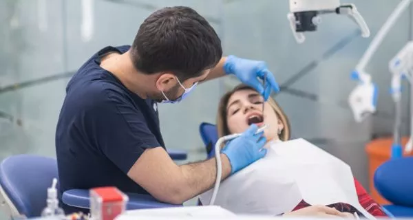 Modern root canals are highly successful