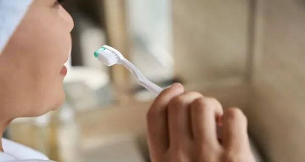 Recommended products to support lingual frenulum recovery