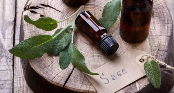 The proven benefits of sage mouthwash for oral health
