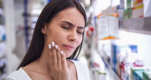 Warning signs that you may need a root canal