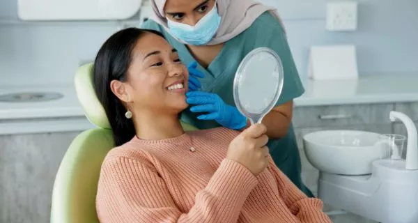 ¿Qué son las lesiones cervicales no cariosas? 9 Why should you see a dentist early?