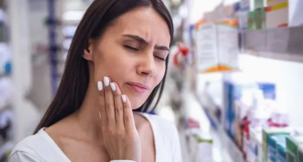 Do you actually need an antibiotic for a tooth infection?