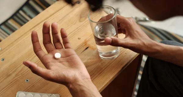 Metronidazole: often combined, not first-line alone