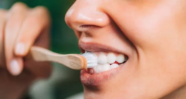 Preventing tooth infections before they start